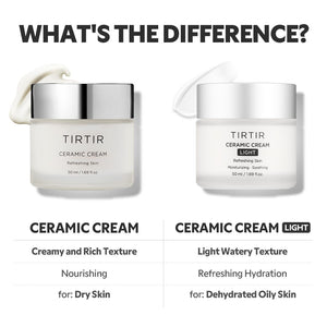 TIRTIR Ceramic Cream 50ml, image 6