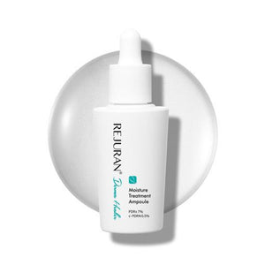REJURAN Derma Healer Moisture Treatment Ampoule 30ml, image 6