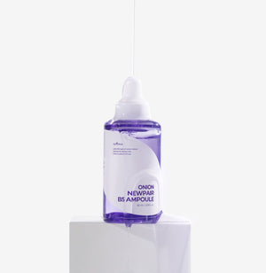 Isntree Onion Newpair B5 Ampoule 50ml, image 6