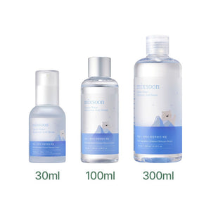 mixsoon Glacier Water Hyaluronic Acid Serum 30ml, image 6