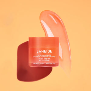 LANEIGE Lip Sleeping Mask 20g, image 6