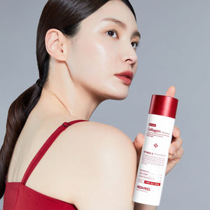 MEDIPEEL Retinol Collagen Lifting Toner 150ml, image 6