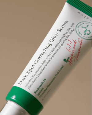 AXIS-Y Dark Spot Correcting Glow Serum 50ml, image 6