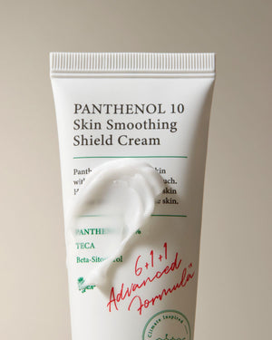 AXIS-Y Panthenol 10 Skin Smoothing Shield Cream 50ml, image 6