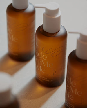 AXIS-Y Biome Resetting Moringa Cleansing Oil 200ml, image 6