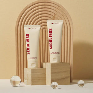 K-SECRET SEOUL 1988 Cream : Snail Mucin 93% + Rice 100ml, image 6