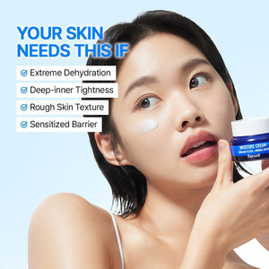 Parnell Squalane 15.13 Mineral Water Moisture Cream 50ml, image 7