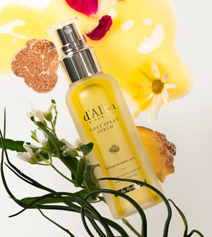 d'Alba White Truffle VEGAN First Spray Serum 100ml, image 7