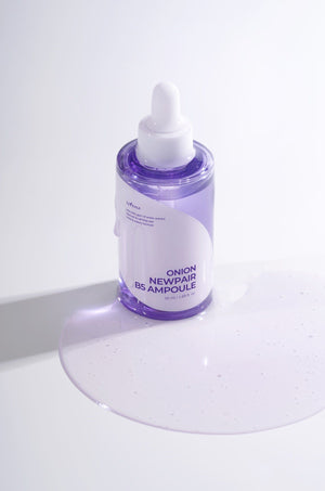Isntree Onion Newpair B5 Ampoule 50ml, image 7
