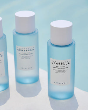 SKIN1004 Madagascar Centella Hyalu-Cica Brightening Toner 210ml, image 7