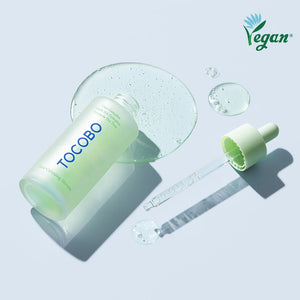 TOCOBO Cica Calming Serum 50ml, image 7