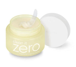 BANILA CO Clean It Zero Cleansing Balm Nourishing 100ml, image 7