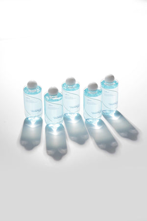 Isntree Ultra-Low Molecular Hyaluronic Acid Toner (REFILL) 200ml, image 7