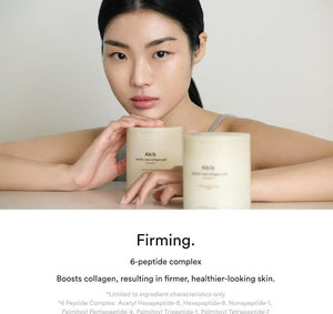 Abib Jericho rose collagen pad Firming touch 60 Pads, image 7