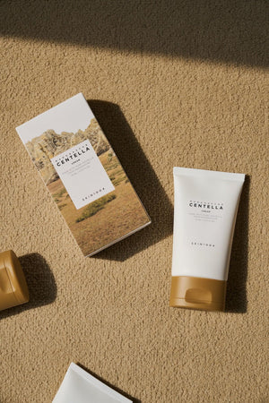 SKIN1004 Madagascar Centella Cream 75ml, image 7
