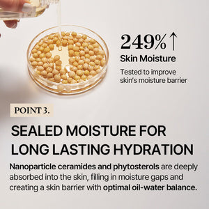 mixsoon Soybean Milk Serum 30ml, image 7