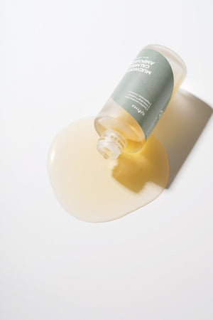 Isntree Mugwort Calming Ampoule 50ml, image 7