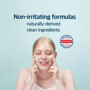 Round Lab 1025 Dokdo Cleanser 150ml, image 7