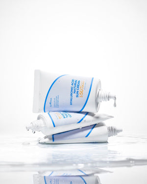 Isntree Hyaluronic Acid Natural Suncream SPF50+PA++++ 50ml, image 7