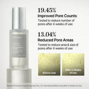 mixsoon Premium Bifida Serum 50ml, image 7