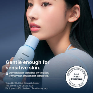 TONYMOLY Azulene Anti Blemish Lotion 200ml, image 8