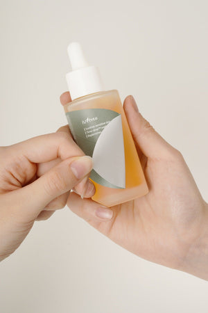 Isntree Mugwort Calming Ampoule 50ml, image 8