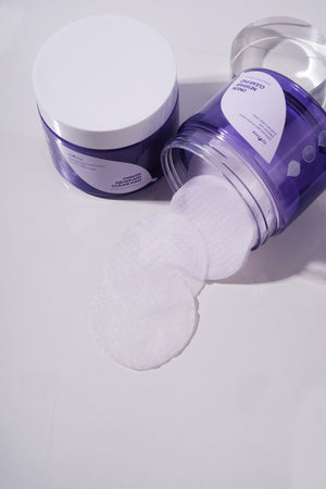 Isntree Onion Newpair Clear Pad (REFILL) 80ml (20ea), image 8