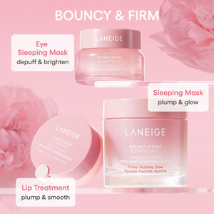 LANEIGE LIP Bouncy & Firm Lip Treatment 12g, image 8