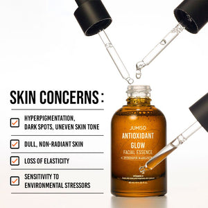 Jumiso Antioxidant Glow Facial Essence 40ml, image 8