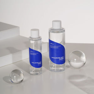Isntree Hyaluronic Acid Toner 200ml, image 8