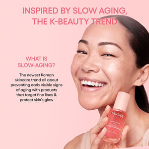 LANEIGE Bouncy & Firm Serum 30ml, image 8