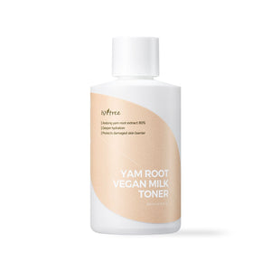 Isntree Yam Root Vegan Milk Toner 200ml, image 8