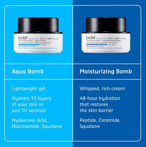 belif THE TRUE CREAM MOISTURIZING BOMB 50ml, image 8