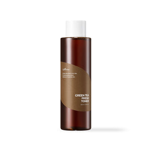 Isntree Green Tea Fresh Toner 200ml, image 9