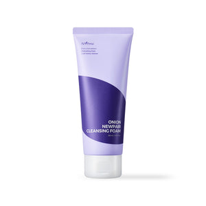 Isntree Onion Newpair Cleansing Foam 150ml, image 9