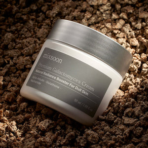 mixsoon Premium Galactomyces Cream 50ml, image 9