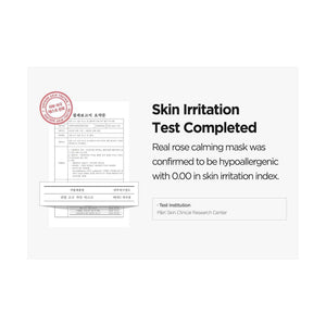 Isntree Real Rose Calming Mask 100ml, image 9