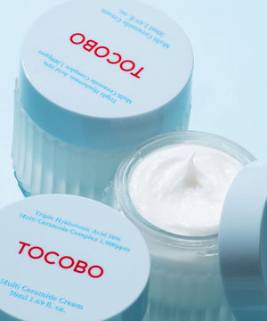 TOCOBO Multi Ceramide Cream 50ml, image 9