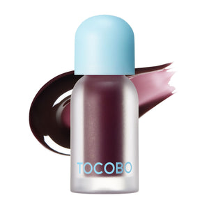 TOCOBO Juicy Berry Plumping Lip Oil 4g, image 9