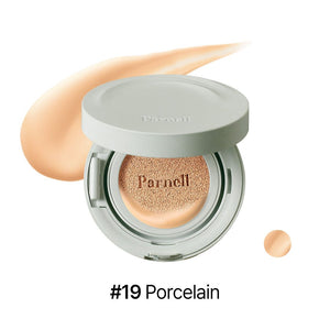 Parnell Cicamanu Serum In Matte Cushion SPF50+ PA++++ 15g (3colors), image 9