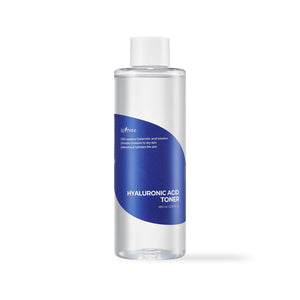 Isntree Hyaluronic Acid Toner 400ml, image 9